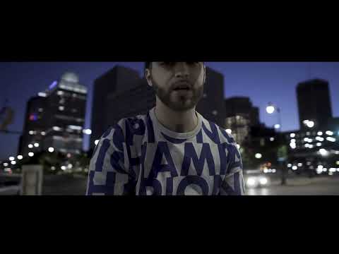 Starzyk - Orange Moon (Official Music Video)