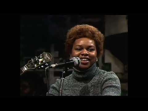 Thumbnail for Rare Footage Recovered HD - Stevie Wonder Jams With Wonderlove Band In 1974 Musikladen on German TV. by Stevie Wonder, Ride