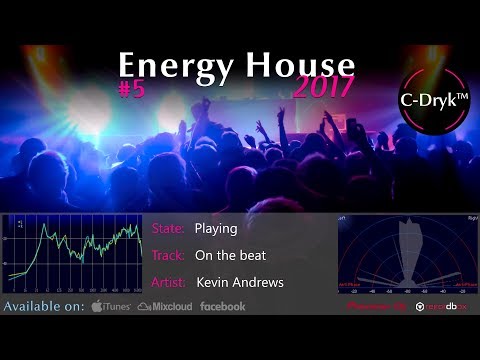 Energy House 2017 #5