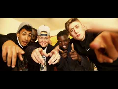 Hit the Beat 2016 - Unity through Cultural Diversity - Making of