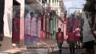 Santiago de Cuba - El centro