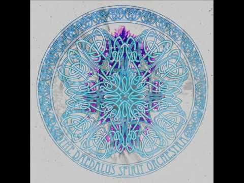 The Daedalus Spirit Orchestra - Askance Relief