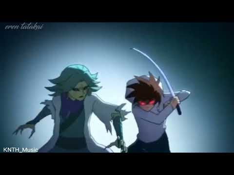 Tøbex x KNTH - Sober [Music Vídeo]