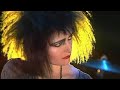 Siouxsie and the Banshees: Candyman | Belgium, 1986)