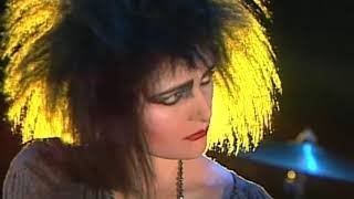 Siouxsie and the Banshees: Candyman | Belgium, 1986)