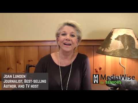 Sign up for the MediaWise for Seniors Self-Directed Fact-Checking Course!