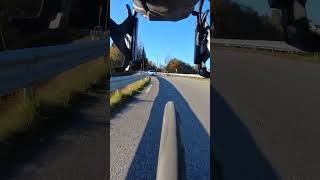 Engelsrud til Dikemark #ebike #willierbikes #insta360go3s