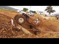 Trial 4x4 La Victoria 2014