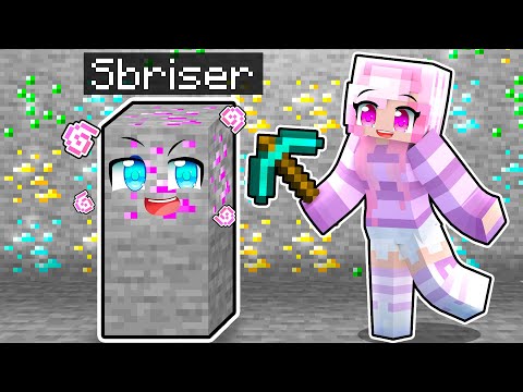 SCHERZI Da Fare Ai Tuoi Amici Con I BLOCCHI MAGICI Su Minecraft!