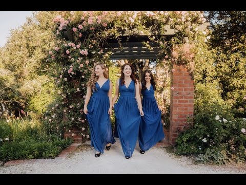 The Madeleines - A Thousand Years