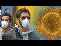 Amsterdam bereidt zich voor op het coronavirus