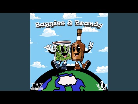 Essentials (feat. Pratty)