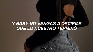 FMK ft Lit Killah - Parte de Mí // Letra Español