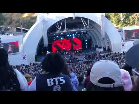 LIMITLESS - NCT 127 at Korea Times Music Festival 2018 180428