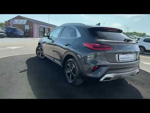 Kia XCeed 2021 K3 1.6 PETROL PLUG IN HYBRID AUTOMA - Image 2