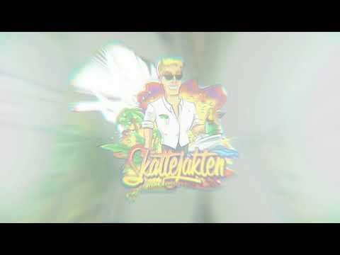 Skattejakten 2018 - Andreas Stabell, Olav Haust & Lente