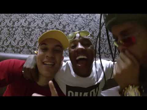 Mc Dede - Mc Lebra ( Maratona Dos Bailes )