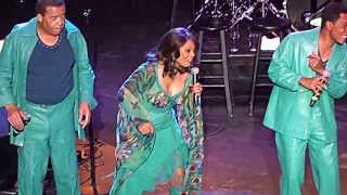&quot;Stoned Soul Picnic&quot; - 5th DIMENSION w / FLORENCE LaRUE! - Northern Lights Theater - 2/7/14