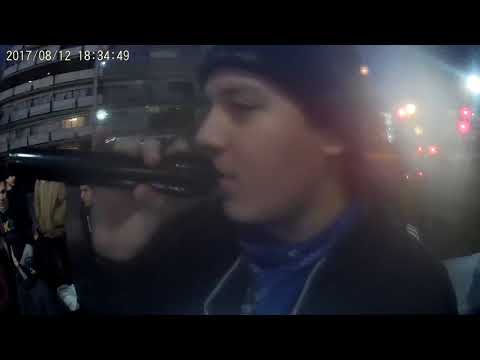 Polanco Vs Nando/3ros y 4tos/