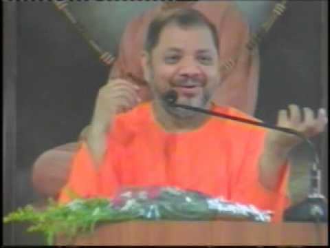 Guruji on Vision of Chyk