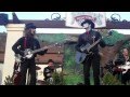 Steam Powered Giraffe - Ballad of a Lily/Airheart ...