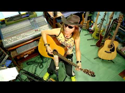 Darthuama  -  Panlai nun