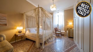Lungarno Buozzi 7 Apartments | Pisa, Italy | Hotel Review 🏨