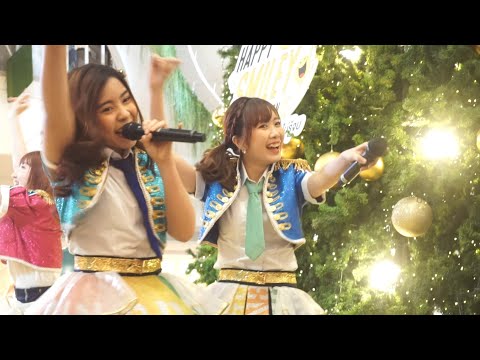 [Fancam] BNK48 (Pupe BNK48 Focus) #HappySmileyCelebration@CentralBangna