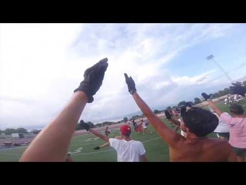 Carolina Crown 2018 Trumpet Head Cam- Alex Clark