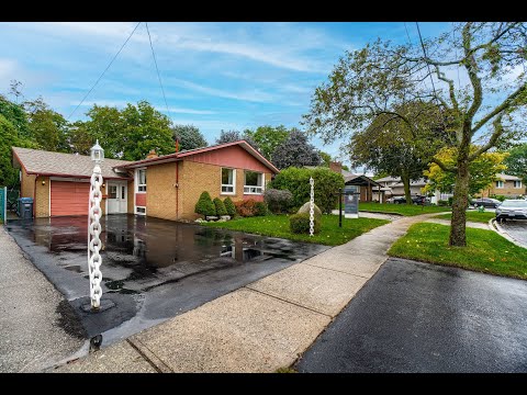 1654 Tarn Road, Mississauga Home for Sale - Real Estate Properties for Sale