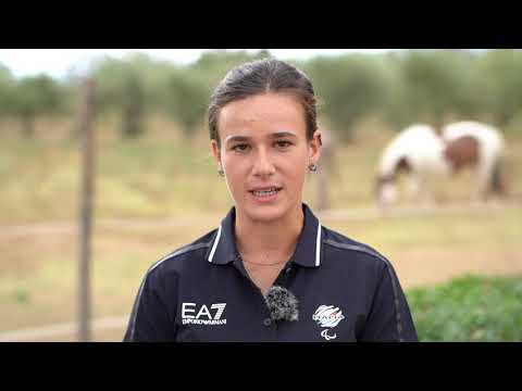 #versoTokyo: Federica Sileoni