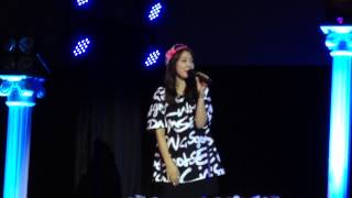 Download lagu [Fan Cam] Park Shin Hye - The Day We Fall In Love mp3