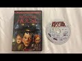 Opening To Monster House 2006 DVD Widescreen Version Halloween Special