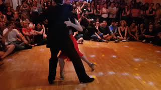 Guilherme Pimentel  e Rose Silva espetacular!
