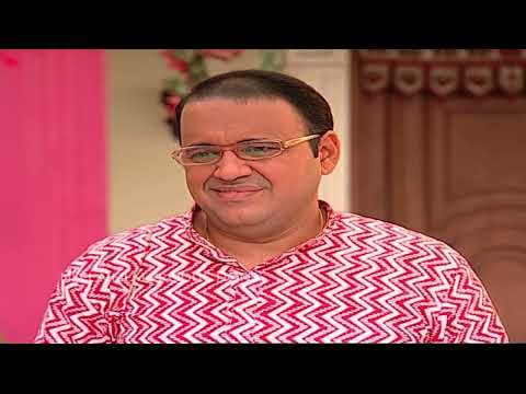 Ep 1259 - Bhide Ka Purana Radio | Taarak Mehta Ka Ooltah Chashmah - Full Episode | तारक मेहता