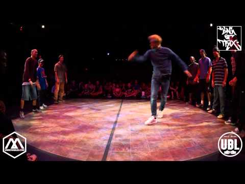 Fresh Format vs Filthee Feet | Top 8 | Battle For The North 2015