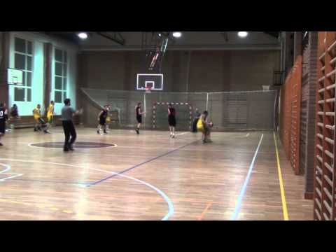 [Sezon 2012/2013] PGKiM Ozimek - Start Meble Dobrodzień