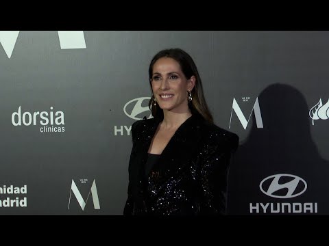 Malú, emocionada, confiesa quién es el pilar de su vida