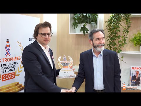 TM2F 2025 « Accompagnement » – Adopt – Réseau de 51 à 100 franchisés