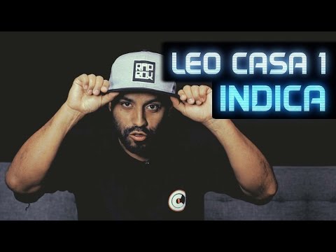 Leo Casa1 indica: Mc Sid, Clara Lima, Rodrigo Cartier, Pelé Milflows & Calle 13