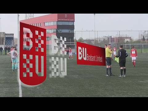Brabant United O14 - Excelsior O14