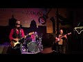 The Corey Stevens Band