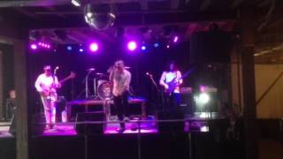 While All the Vultures Feed (Incubus cover) Live @ Rebellion, Manchester