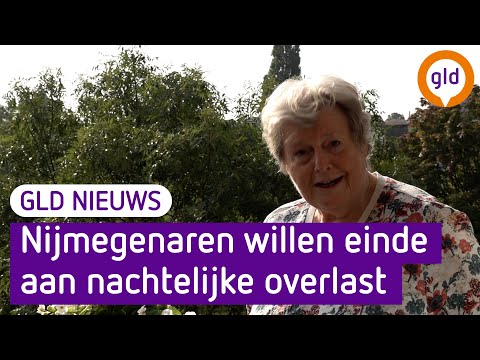 GLD Nieuws 30 september 2021