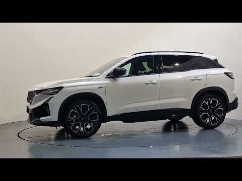 Renault Austral techno esprit Alpine E-Tech 200 Au - Image 2