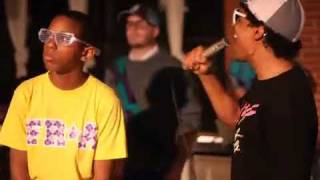 Nicholifavs x Pseudo Rebels - Party Anthem