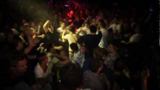 Artist Interview: Felix Cartal