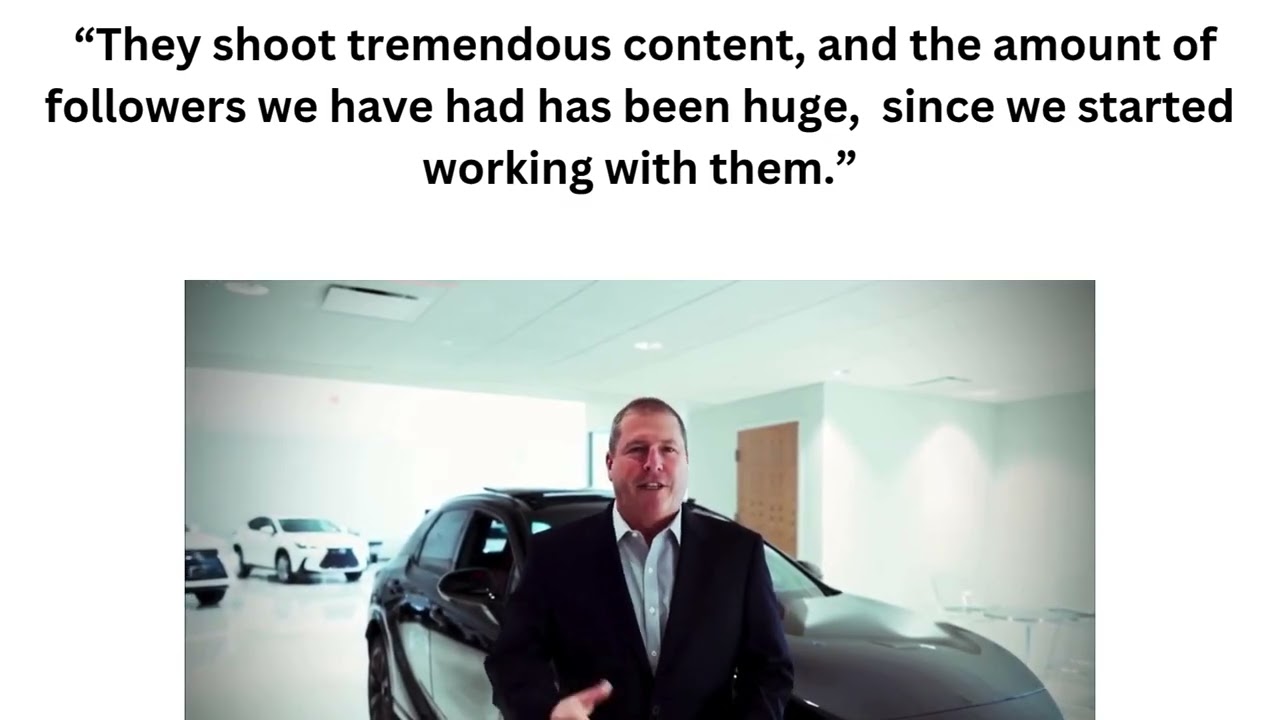 Client video testimonial 5 thumbnail