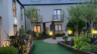 The Westport Plaza Hotel & Spa, Co Mayo, My Garden 🪴 ☘️🇨🇮🍀