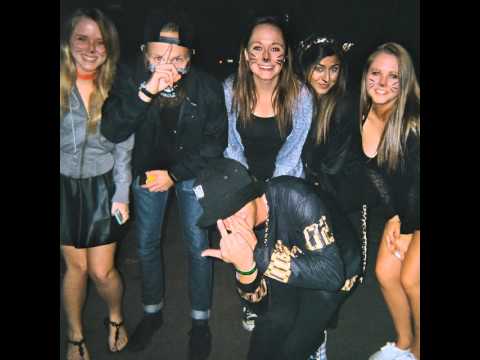 ILL GANDER X TOM BENDER // THE DISPOSABLES 002